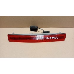 TOYOTA AVENSIS T25 FL KOMBI LAMPA 3 STOP