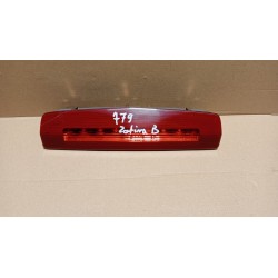 OPEL ZAFIRA B FL VAN LAMPA 3 STOP