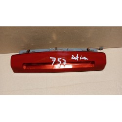 OPEL ZAFIRA B FL VAN LAMPA 3 STOP