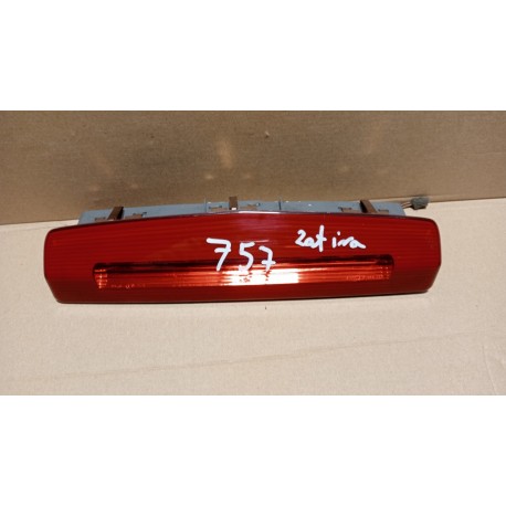 OPEL ZAFIRA B FL VAN LAMPA 3 STOP
