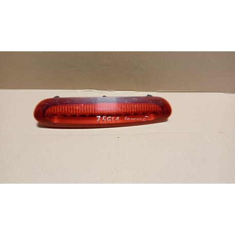 KIA CARENS III VAN LAMPA 3 STOP