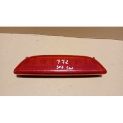 PEUGEOT 307SW FL KOMBI LAMPA 3 STOP