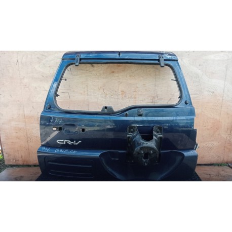 HONDA CR-VII FL SUV KLAPA TYŁ B96P