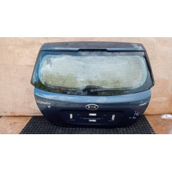 KIA CEEDI FL HB KLAPA TYŁ B6