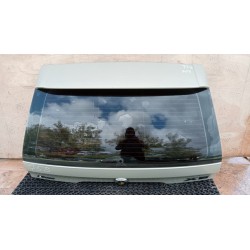 BMW X5 E53 SUV KLAPA TYŁ 411/1