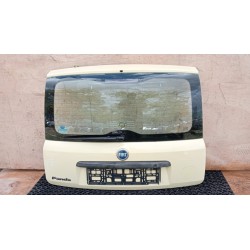 FIAT PANDA II HB KLAPA TYŁ 541