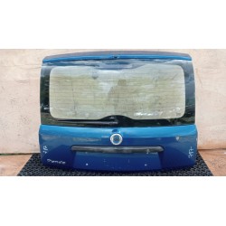 FIAT PANDA II HB KLAPA TYŁ 597
