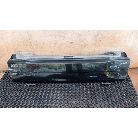 VOLVO XC90 I SUV KLAPA TYŁ BURTA 452-26