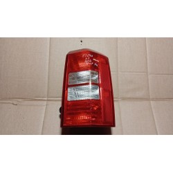 JEEP PATRIOT PK LAMPA TYŁ PRAWA