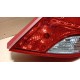 PEUGEOT 207 FL HB LAMPA TYŁ PRAWY LED