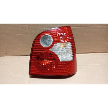 VW POLO 9N HB LAMPA TYŁ PRAWA
