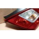 OPEL CORSA D HB LAMPA TYŁ PRAWY 5D