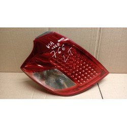 KIA CEED I FL HB LAMPA TYŁ LEWY