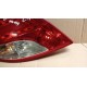 PEUGEOT 207 FL HB LAMPA TYŁ LEWY LED