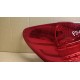 PEUGEOT 207 FL HB LAMPA TYŁ LEWY LED