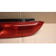 FORD FOCUS MK2 HB LAMPA TYŁ LEWA
