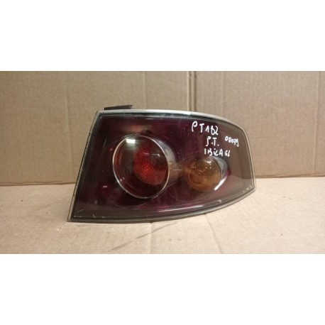 SEAT IBIZA 6L HB LAMPA TYŁ PRAWA