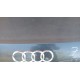 AUDI A6 C6 SEDAN KLAPA TYŁ LZ7R
