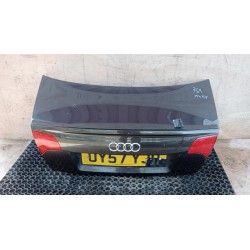 AUDI A4 B7 SEDAN KLAPA TYŁ LZ7L