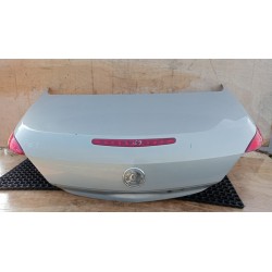 ASTRA H TWIN TOP CABRIO KLAPA TYŁ Z167