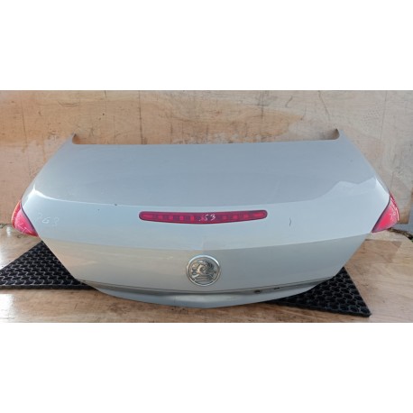 ASTRA H TWIN TOP CABRIO KLAPA TYŁ Z167