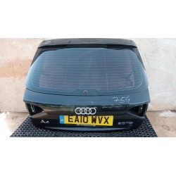 AUDI A4 B8 KOMBI KLAPA TYŁ LZ9Y