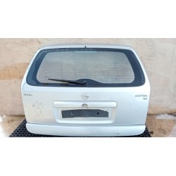 ASTRA G KOMBI KLAPA TYŁ Z157