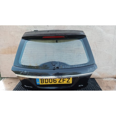 JAGUAR X-TYPE FL KOMBI KLAPA TYŁ PEF