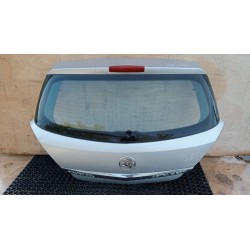 OPEL ASTRA H HB KLAPA TYŁ Z157 5D