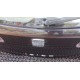 SEAT IBIZA 6L FL KLAPA TYŁ LC9Z