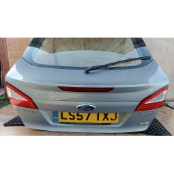 MONDEO MK4 HB SZYBA KLAPA TYŁ T6
