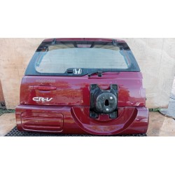 HONDA CR-VII FL SUV KLAPA TYŁ