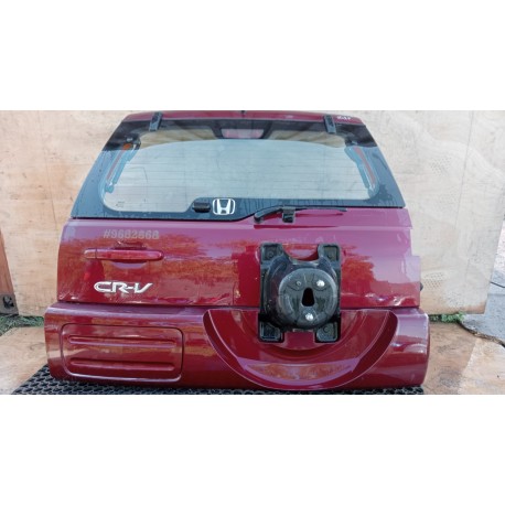 HONDA CR-VII FL SUV KLAPA TYŁ