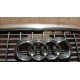 AUDI A6 C6 S-LINE ATRAPA GRILL CHROM