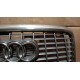 AUDI A6 C6 S-LINE ATRAPA GRILL CHROM