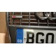 AUDI A6 C6 S-LINE ATRAPA GRILL CHROM