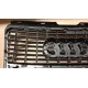 AUDI A6 C6 S-LINE ATRAPA GRILL CHROM