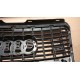 AUDI A6 C6 S-LINE ATRAPA GRILL CHROM