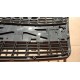 AUDI A6 C6 S-LINE ATRAPA GRILL CHROM