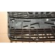 AUDI A6 C6 S-LINE ATRAPA GRILL CHROM