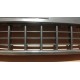 AUDI A6 C6 S-LINE ATRAPA GRILL CHROM DEFEKT