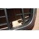 AUDI A6 C6 S-LINE ATRAPA GRILL CHROM DEFEKT