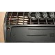 AUDI A6 C6 S-LINE ATRAPA GRILL CHROM DEFEKT