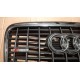 AUDI A6 C6 S-LINE ATRAPA GRILL CHROM DEFEKT