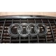 AUDI A6 C6 S-LINE ATRAPA GRILL CHROM DEFEKT