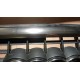 AUDI A6 C6 S-LINE ATRAPA GRILL CHROM DEFEKT