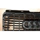 AUDI A6 C6 S-LINE ATRAPA GRILL CHROM DEFEKT