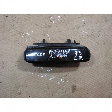 KLAMKA LEWY PRZÓD AUDI A3 SLINE 8P