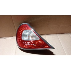 JAGUAR XJ XJ8 LAMPA TYŁ LEWY