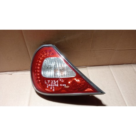 JAGUAR XJ XJ8 LAMPA TYŁ LEWY